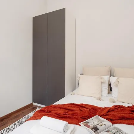 Boho Lofts - Loftaffair Apartment