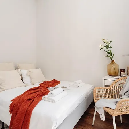 Boho Lofts - Loftaffair Apartment *