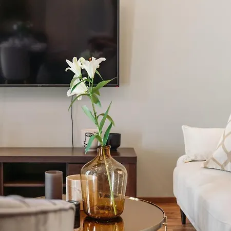 Apartment Boho Lofts - Loftaffair Krakow