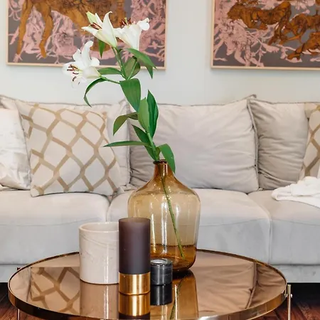 Apartment Boho Lofts - Loftaffair *