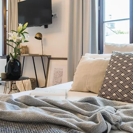 Boho Lofts - Loftaffair Apartment