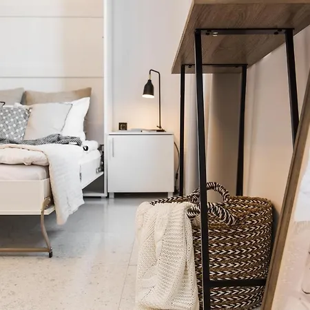Boho Lofts - Loftaffair Krakow