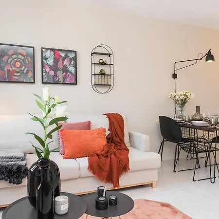 Boho Lofts - Loftaffair *