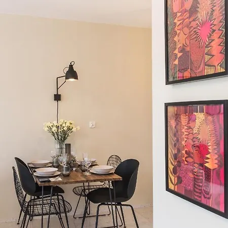 Boho Lofts - Loftaffair * Krakow