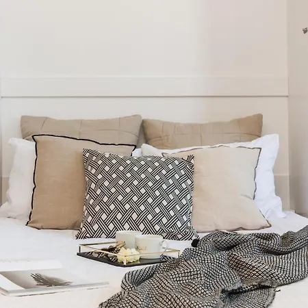 Boho Lofts - Loftaffair Apartment