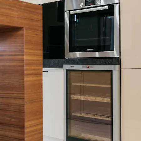 Boho Lofts - Loftaffair Apartment Krakow