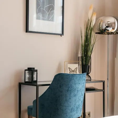 Apartment Boho Lofts - Loftaffair *