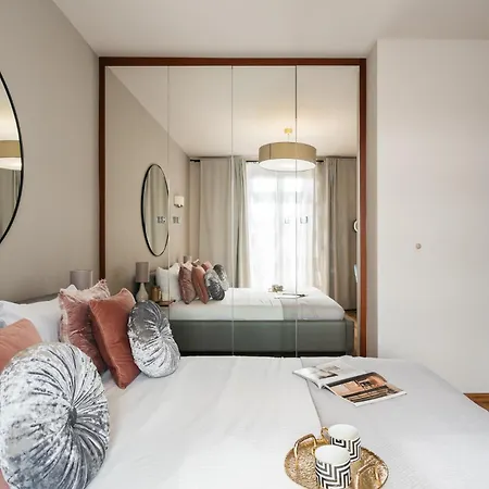 Boho Lofts - Loftaffair Krakow
