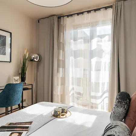 Boho Lofts - Loftaffair *
