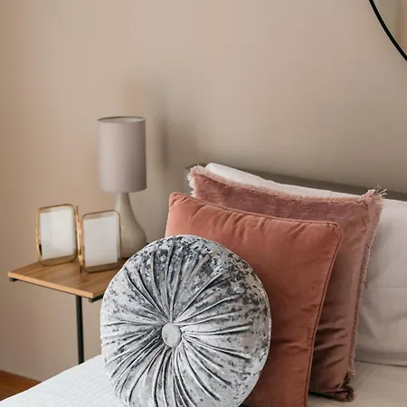 Boho Lofts - Loftaffair Apartment Krakow