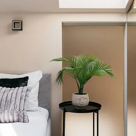 Boho Lofts - Loftaffair Krakow