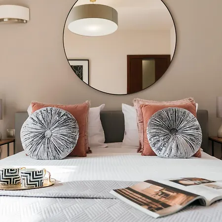 Boho Lofts - Loftaffair Apartment *