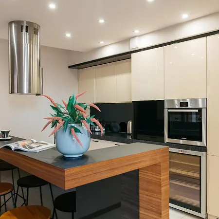 Apartment Boho Lofts - Loftaffair