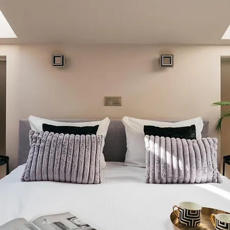Boho Lofts - Loftaffair * Krakow