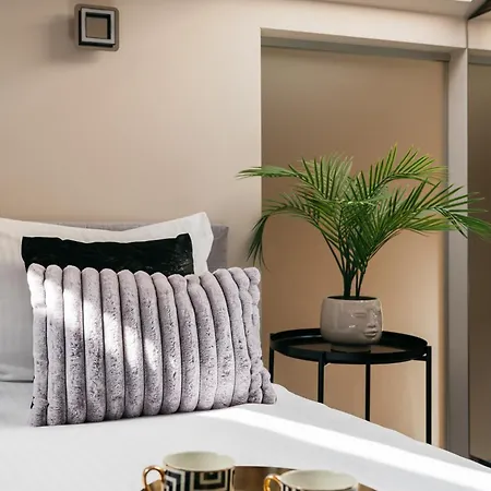 Apartment Boho Lofts - Loftaffair