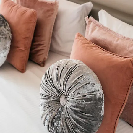 Boho Lofts - Loftaffair Apartment