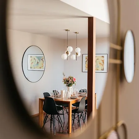Apartment Boho Lofts - Loftaffair *