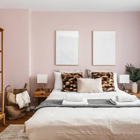 Boho Lofts - Loftaffair Krakow