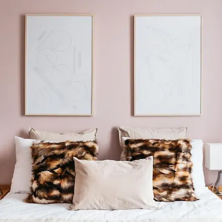 Apartment Boho Lofts - Loftaffair *
