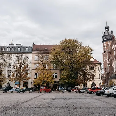 Boho Lofts - Loftaffair Krakkó