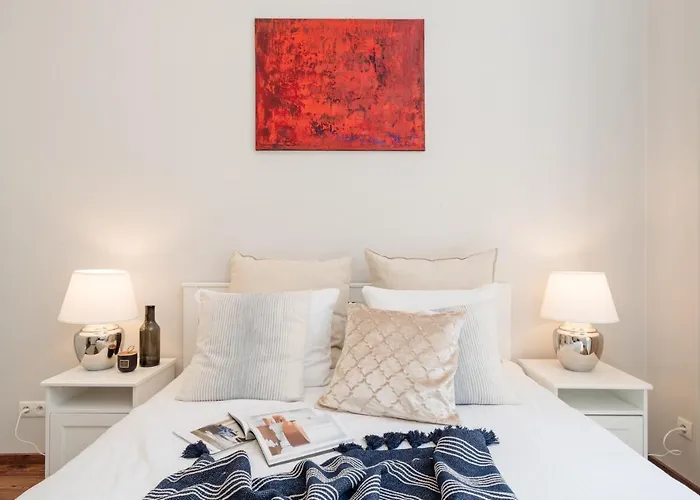 Boho Lofts - Loftaffair *