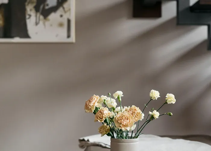 Boho Lofts - Loftaffair * Краков