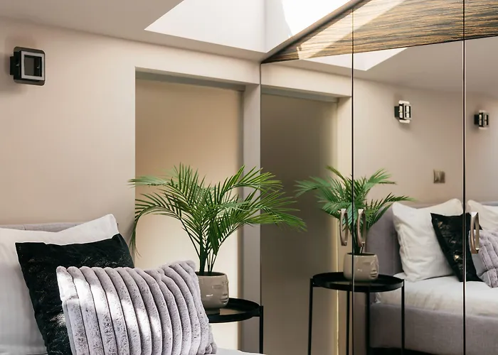 Апартаменты Boho Lofts - Loftaffair Краков