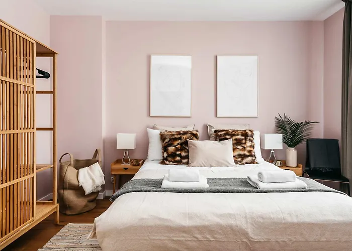 Boho Lofts - Loftaffair