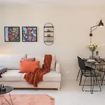 Apartamento Boho Lofts - Loftaffair *
