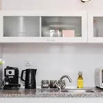 Apartamento Boho Lofts - Loftaffair Cracovia
