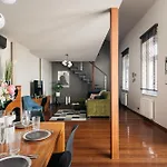 Boho Lofts - Loftaffair