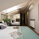 Boho Lofts - Loftaffair 아파트 크라쿠프