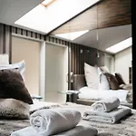 Apartamento Boho Lofts - Loftaffair Cracovia