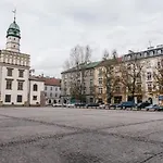 Boho Lofts - Loftaffair * Cracovia