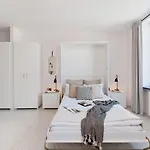 Boho Lofts - Loftaffair Krakau
