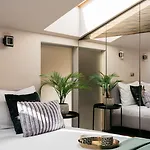 Apartamento Boho Lofts - Loftaffair Cracovia