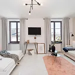 Boho Lofts - Loftaffair 아파트 *