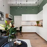 Boho Lofts - Loftaffair Cracovia