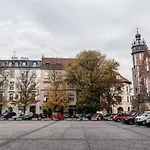 Boho Lofts - Loftaffair Cracovia