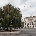 Boho Lofts - Loftaffair Apartamento Cracovia