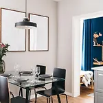 Boho Lofts - Loftaffair Apartamento