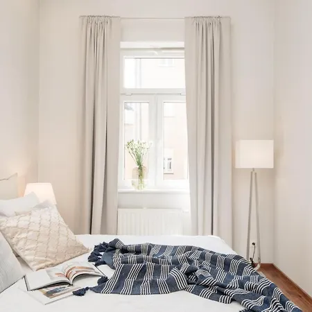 Boho Lofts - Loftaffair Apartment *