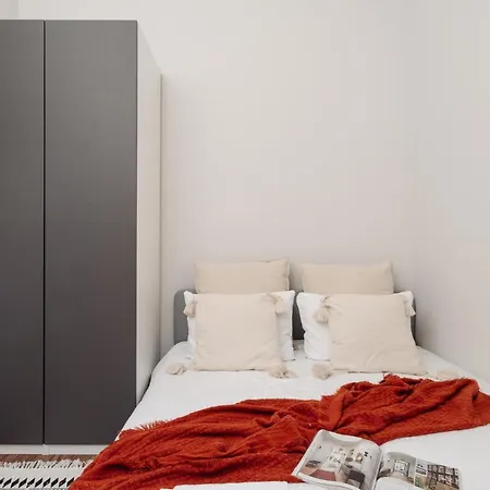 Boho Lofts - Loftaffair * Krakau