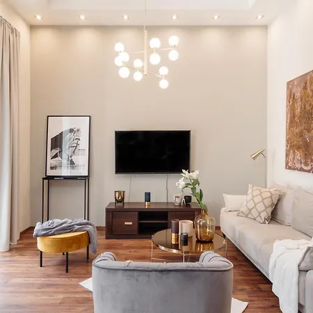 Boho Lofts - Loftaffair