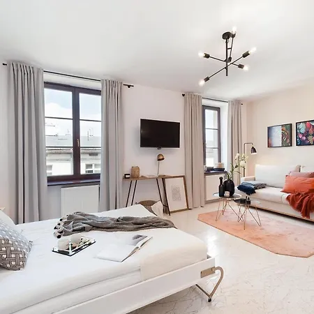 Boho Lofts - Loftaffair *