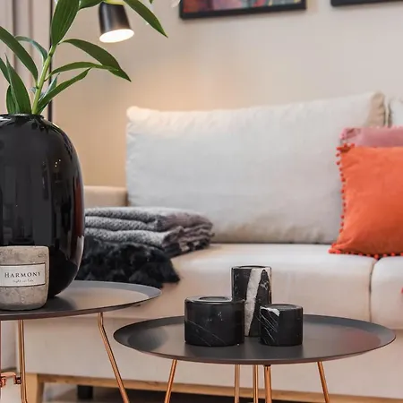 Appartement Boho Lofts - Loftaffair