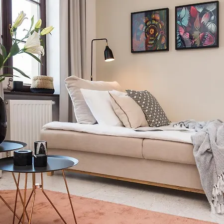 Boho Lofts - Loftaffair * Krakow