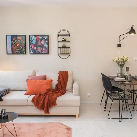 Appartement Boho Lofts - Loftaffair *