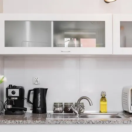 Apartment Boho Lofts - Loftaffair Krakau