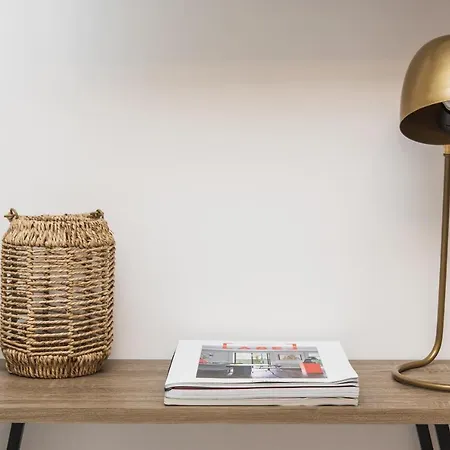 Apartment Boho Lofts - Loftaffair *